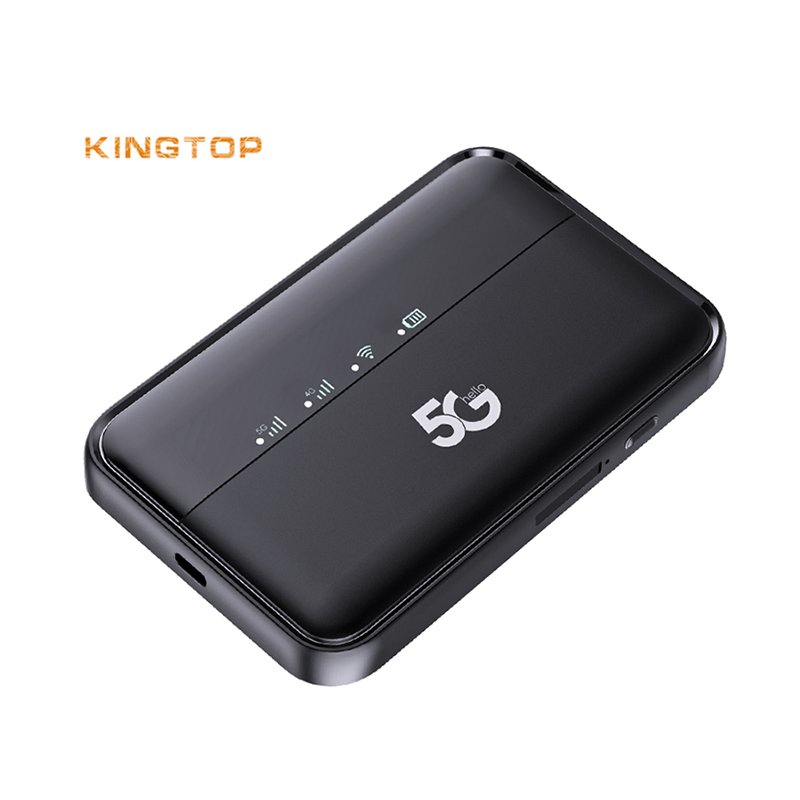 Rugged M3A 5G Mifis - Reliable Internet for Field Teams